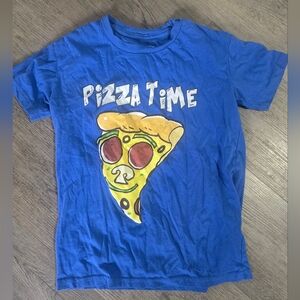 Pizza Shirt